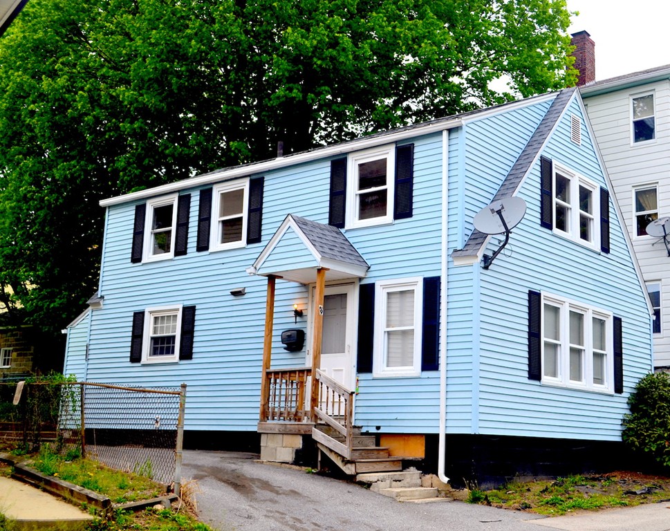 29 Fifth Avenue Worcester, MA 01607 - Photo 1 of 21 Gallery Image 1