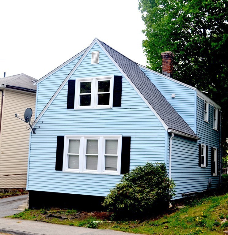 29 Fifth Avenue Worcester, MA 01607 - Photo 20 of 21 Gallery Image 20