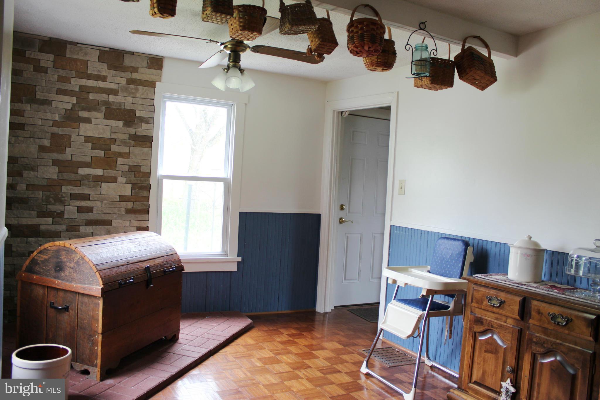 11191 Big Pool Road Big Pool, MD 21711 - Photo 13 of 30 a workspace with furniture and window