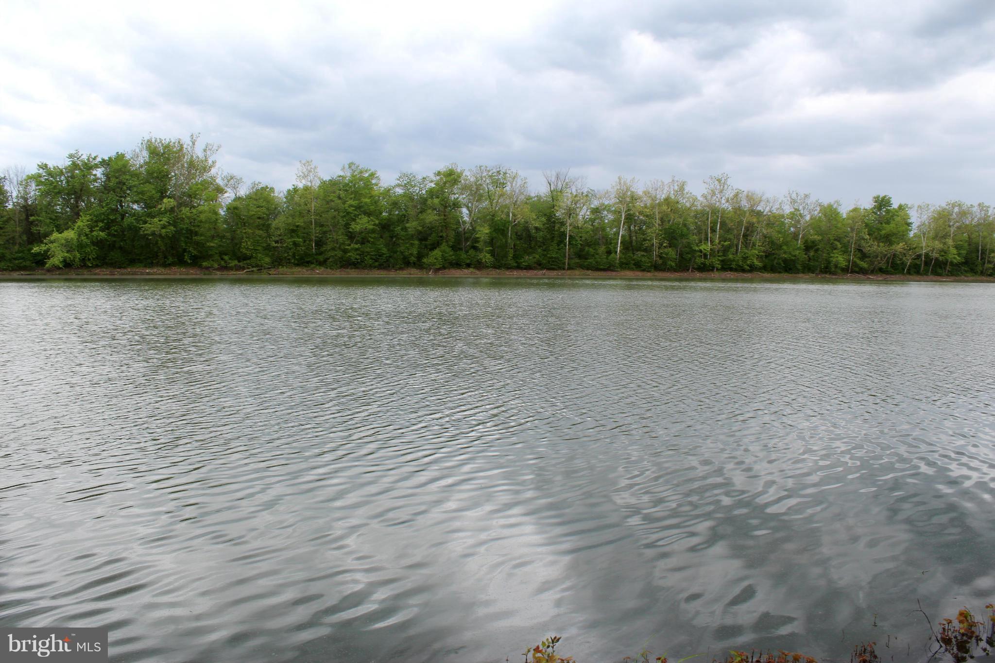 11191 Big Pool Road Big Pool, MD 21711 - Photo 26 of 30 a view of a lake