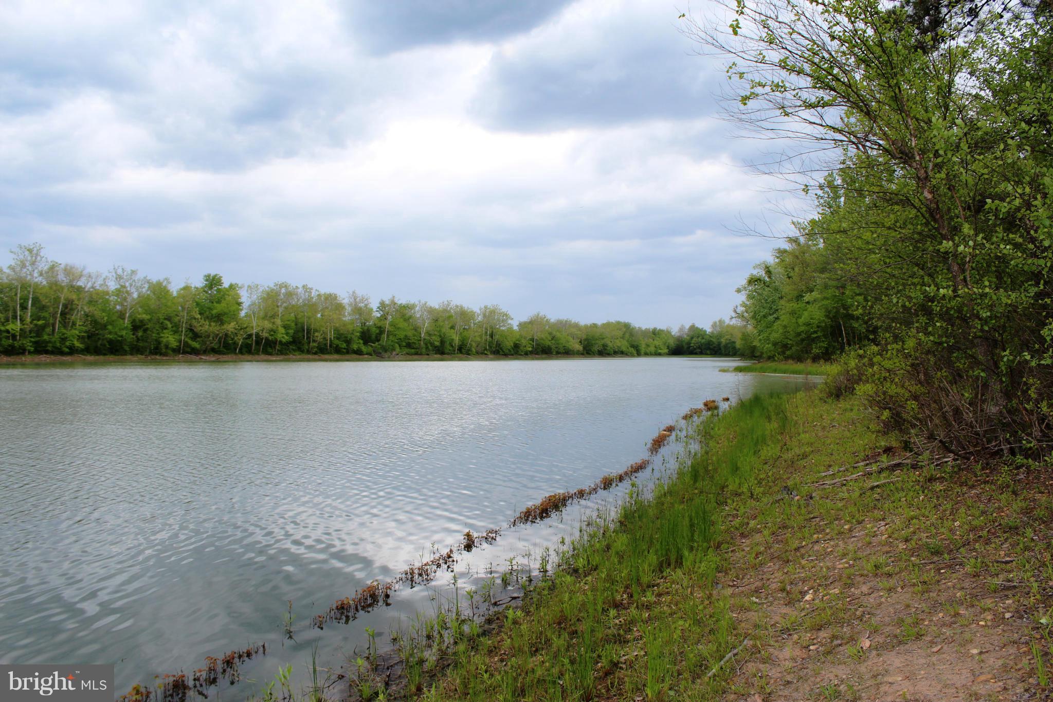 11191 Big Pool Road Big Pool, MD 21711 - Photo 5 of 30 a view of a lake