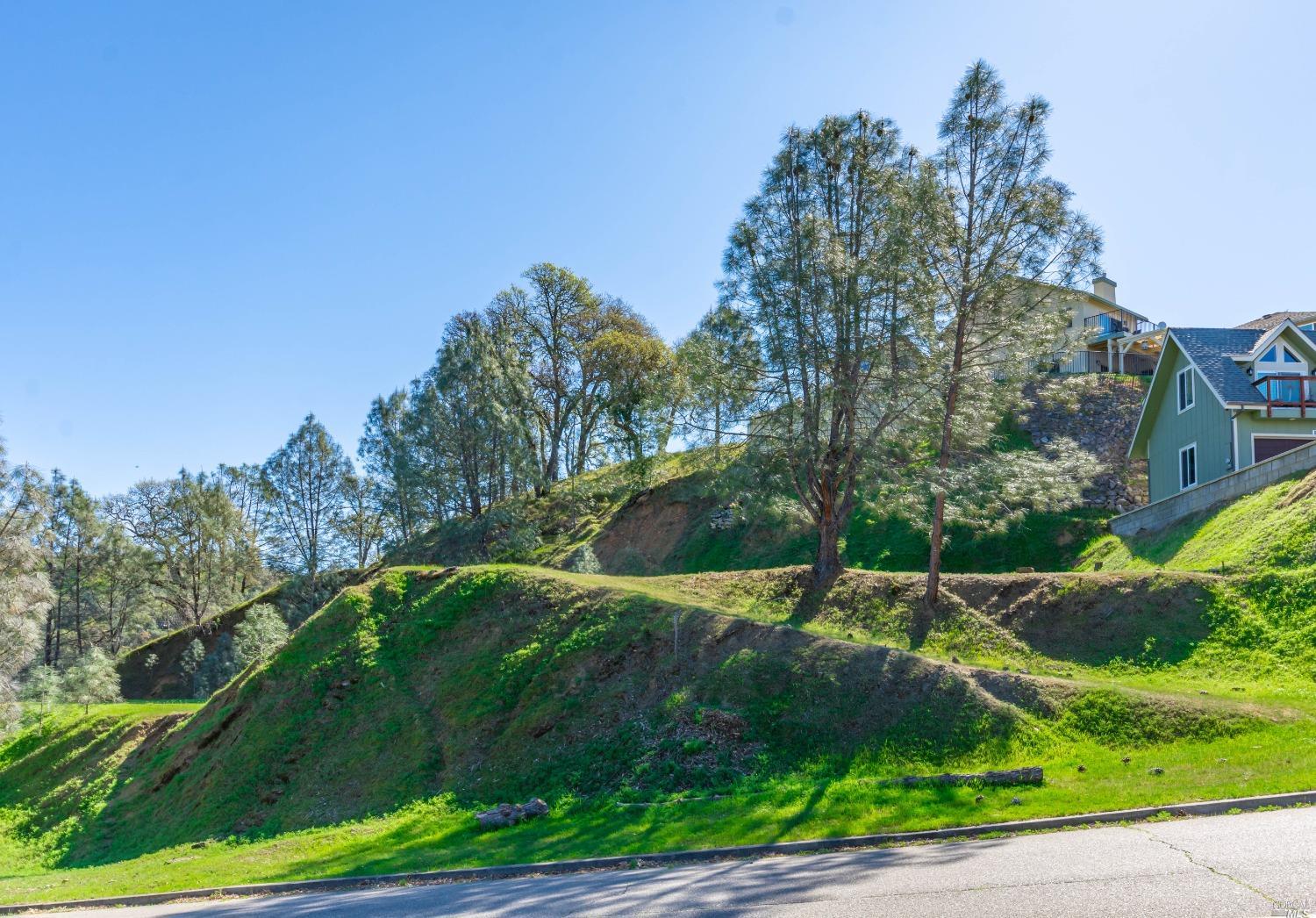 1276 Steele Canyon Road Napa, CA 94558 - Photo 17 of 18