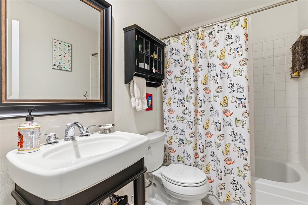 12660 Hillcrest Road, Unit 3205 Dallas, TX 75230 - Photo 24 of 36