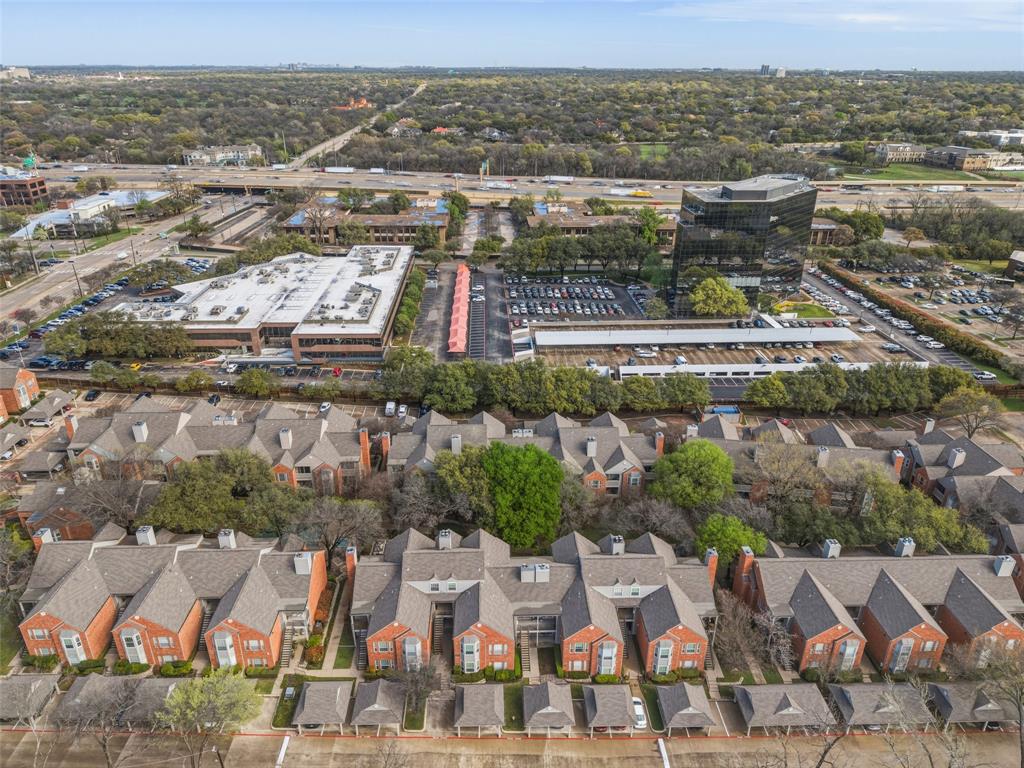 12660 Hillcrest Road, Unit 3205 Dallas, TX 75230 - Photo 30 of 36