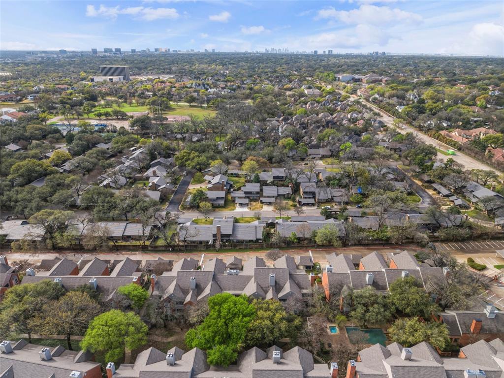 12660 Hillcrest Road, Unit 3205 Dallas, TX 75230 - Photo 31 of 36