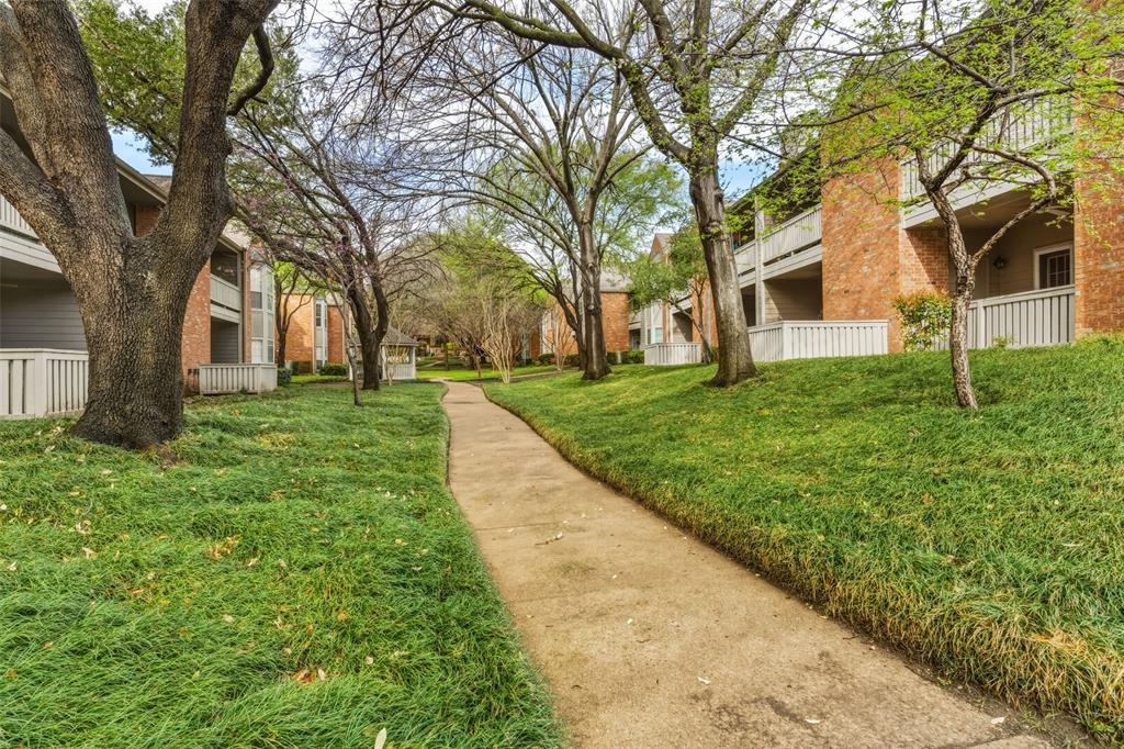 12660 Hillcrest Road, Unit 3205 Dallas, TX 75230 - Photo 32 of 36