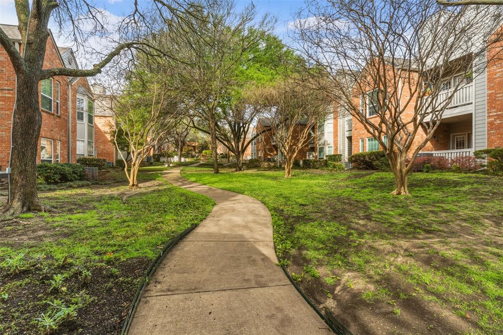 12660 Hillcrest Road, Unit 3205 Dallas, TX 75230 - Photo 33 of 36