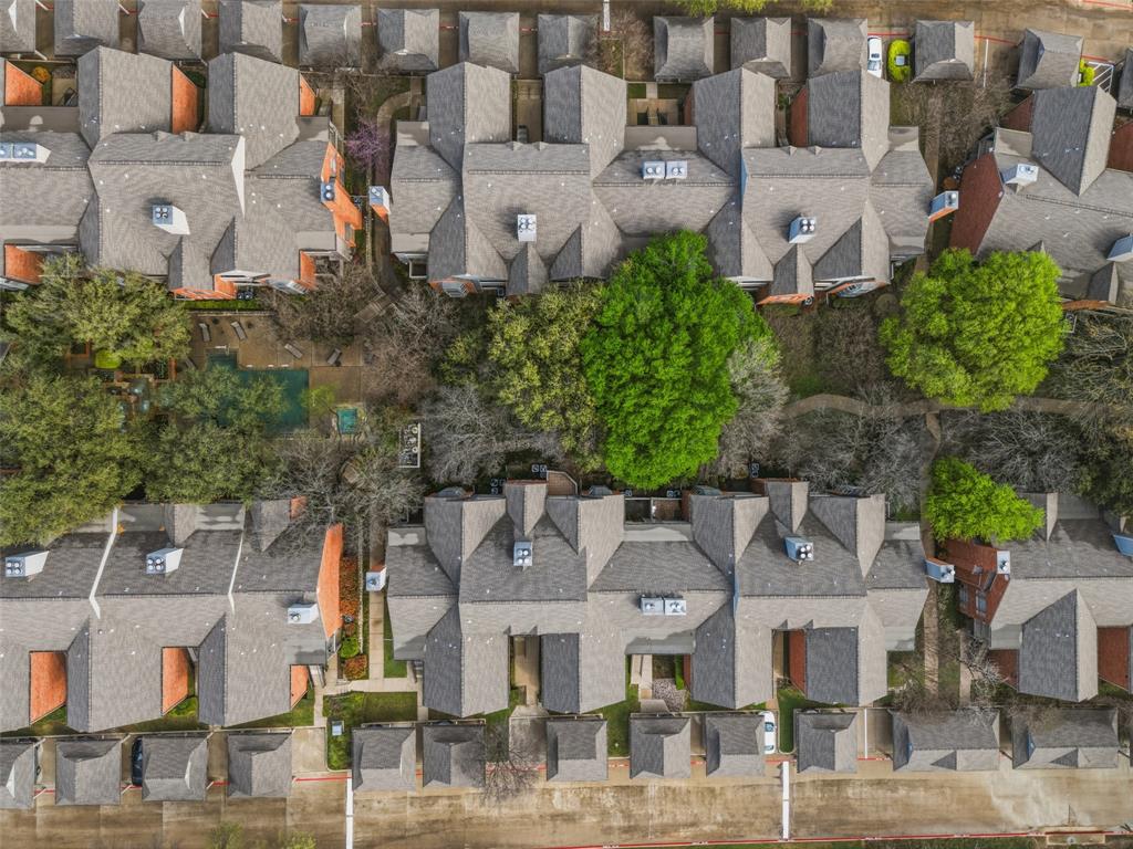 12660 Hillcrest Road, Unit 3205 Dallas, TX 75230 - Photo 5 of 36