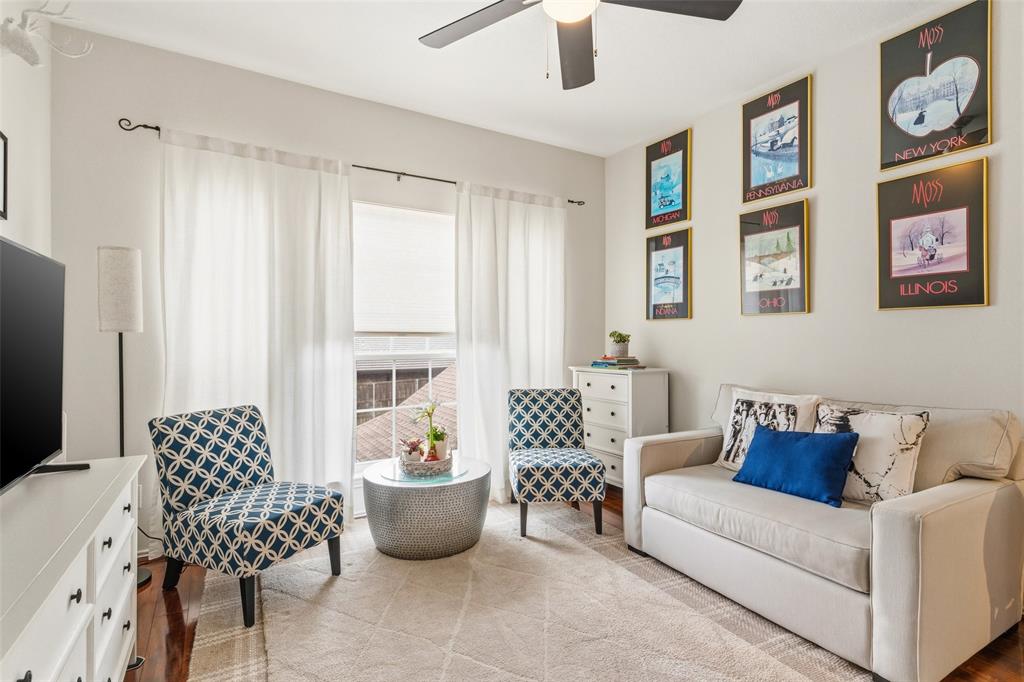 12660 Hillcrest Road, Unit 3205 Dallas, TX 75230 - Photo 9 of 36