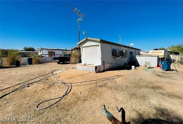 $150,000 | 370 West McDonald Avenue, Overton, NV 89040