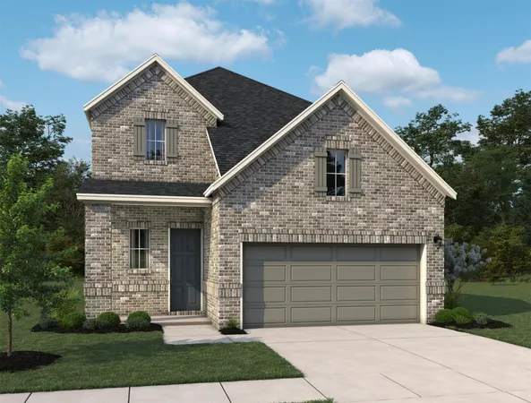 $409,990 | 23622 Cinnamon Tree Lane, Katy, TX 77493
