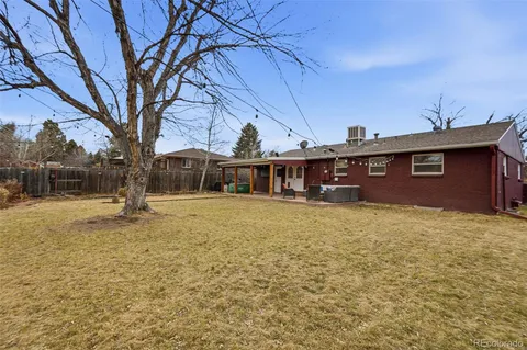 $625,000 | 6034 South Steele Street, Centennial, CO 80121