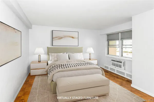 $450,000 | 25 Neptune Boulevard, Unit 2E, Long Beach, NY 11561