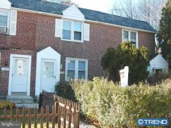 1384 Farrington Road Philadelphia, PA 19151 - Photo 1 of 1 Exterior