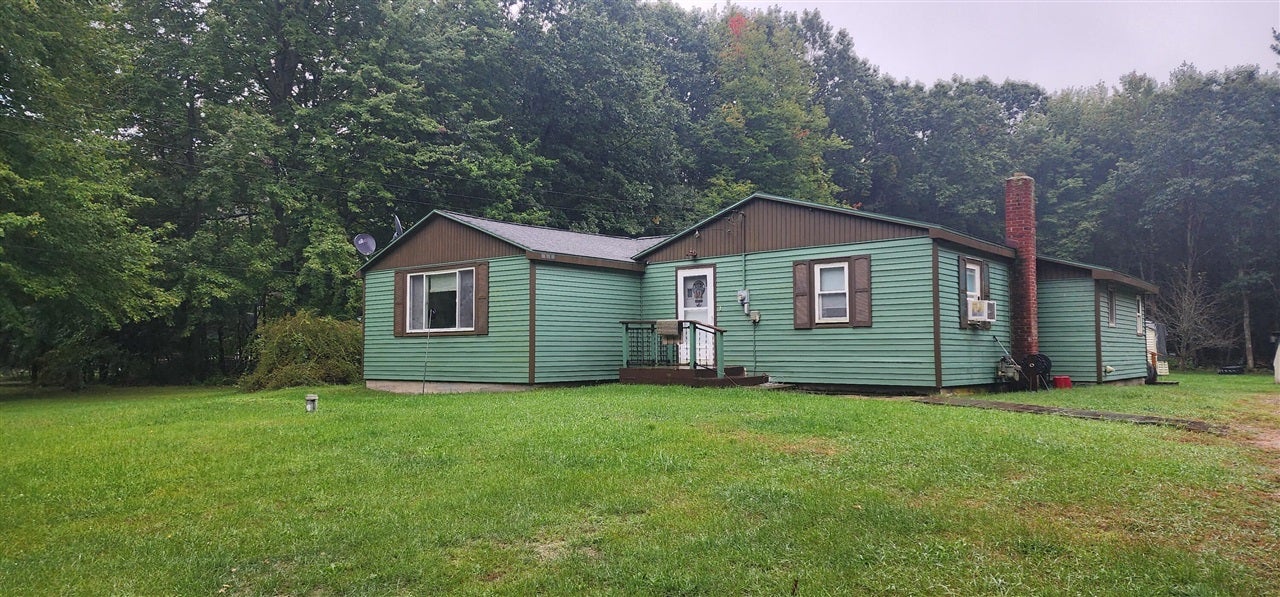 5215 Duck Lake Road Whitehall, MI 49461 - Photo 1 of 1 Gallery Image 1