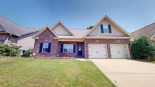 $329,900 | 103 Patriot Place, Dothan, AL 36305