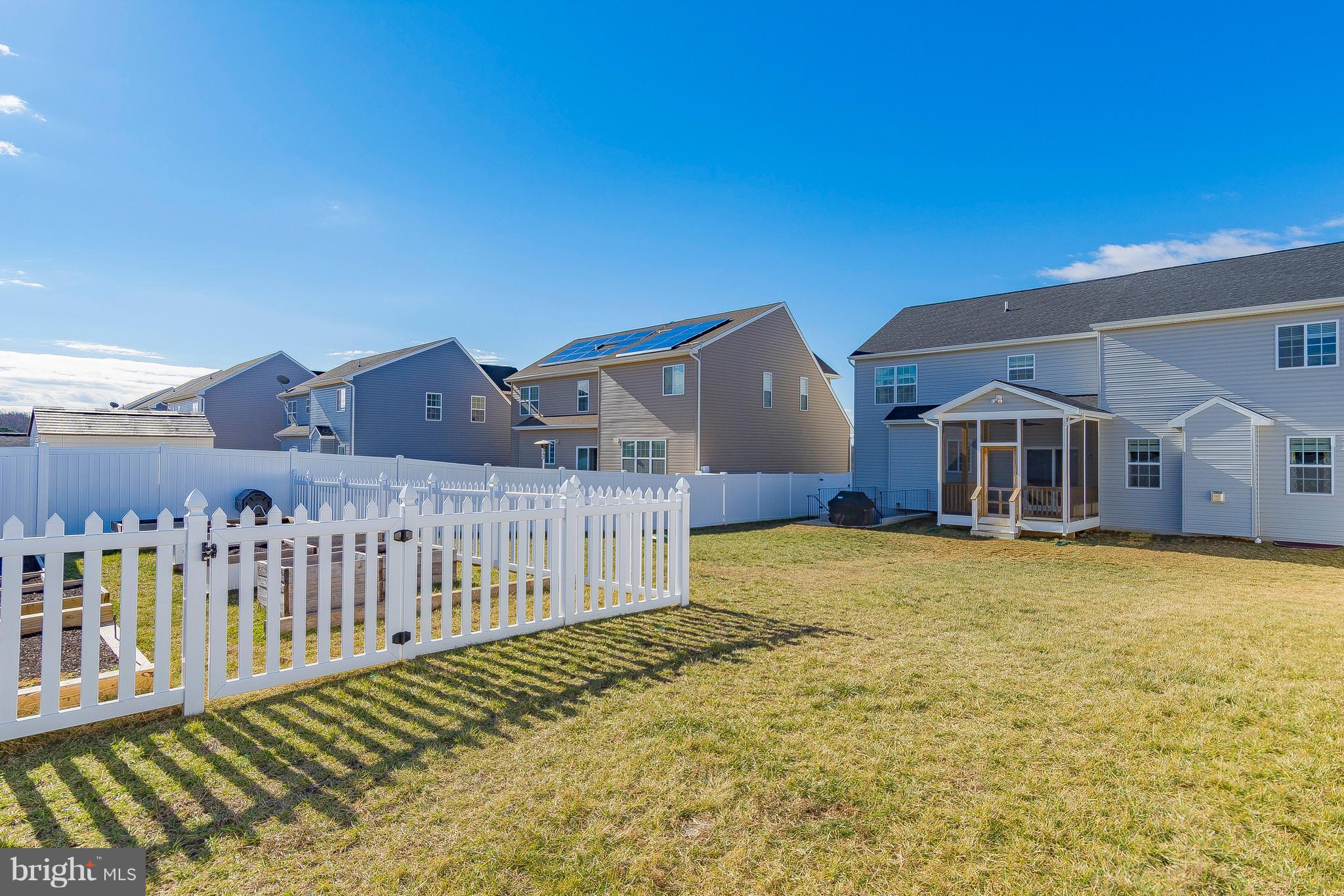 23258 Clarks Rest Road Leonardtown, MD 20650 - Photo 2 of 30 Exterior (Rear)
