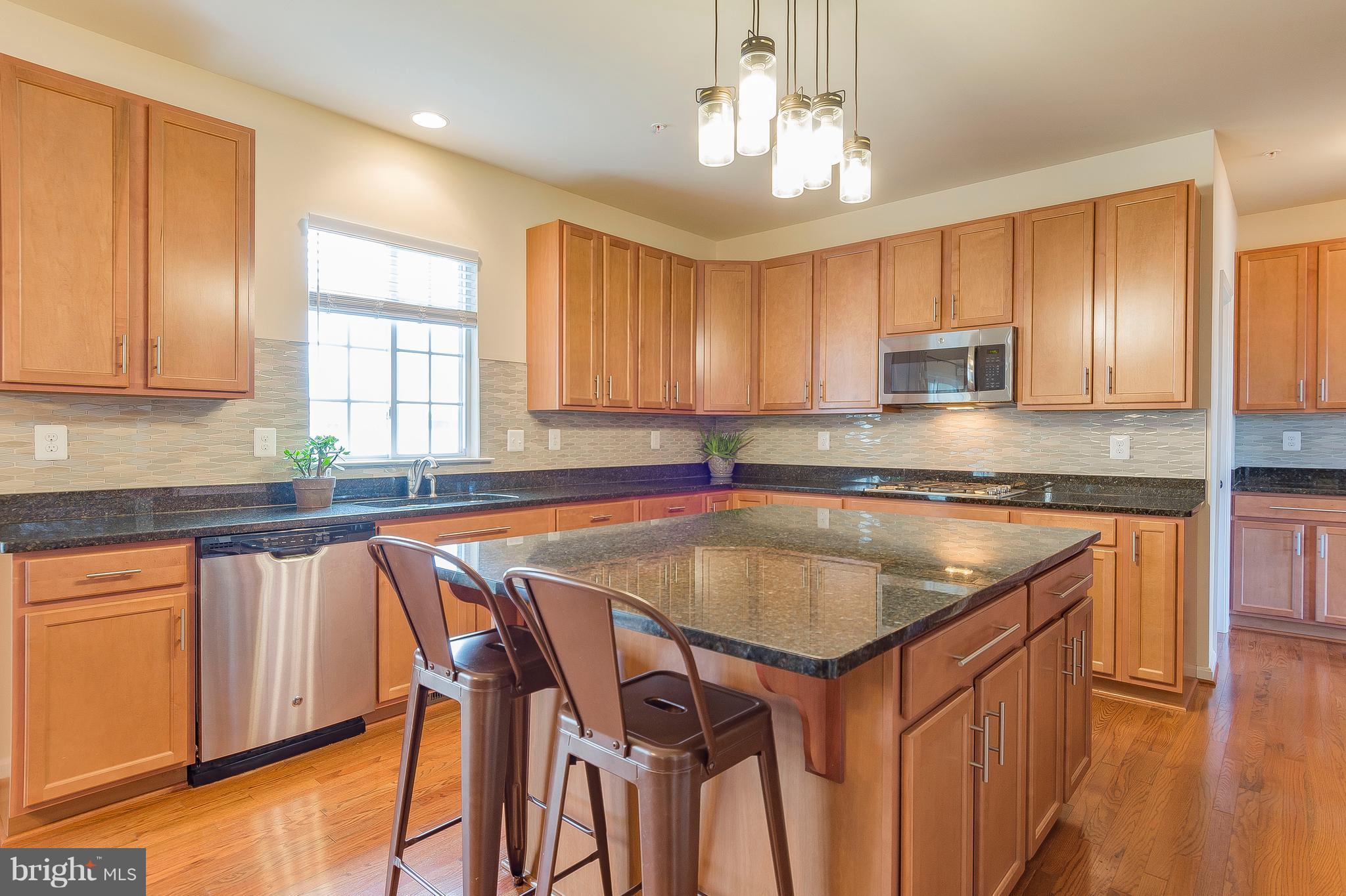 23258 Clarks Rest Road Leonardtown, MD 20650 - Photo 11 of 30 Kitchen