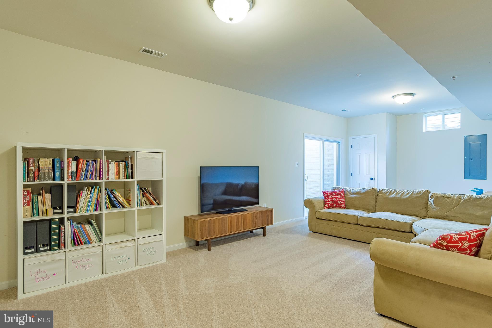 23258 Clarks Rest Road Leonardtown, MD 20650 - Photo 24 of 30 Basement
