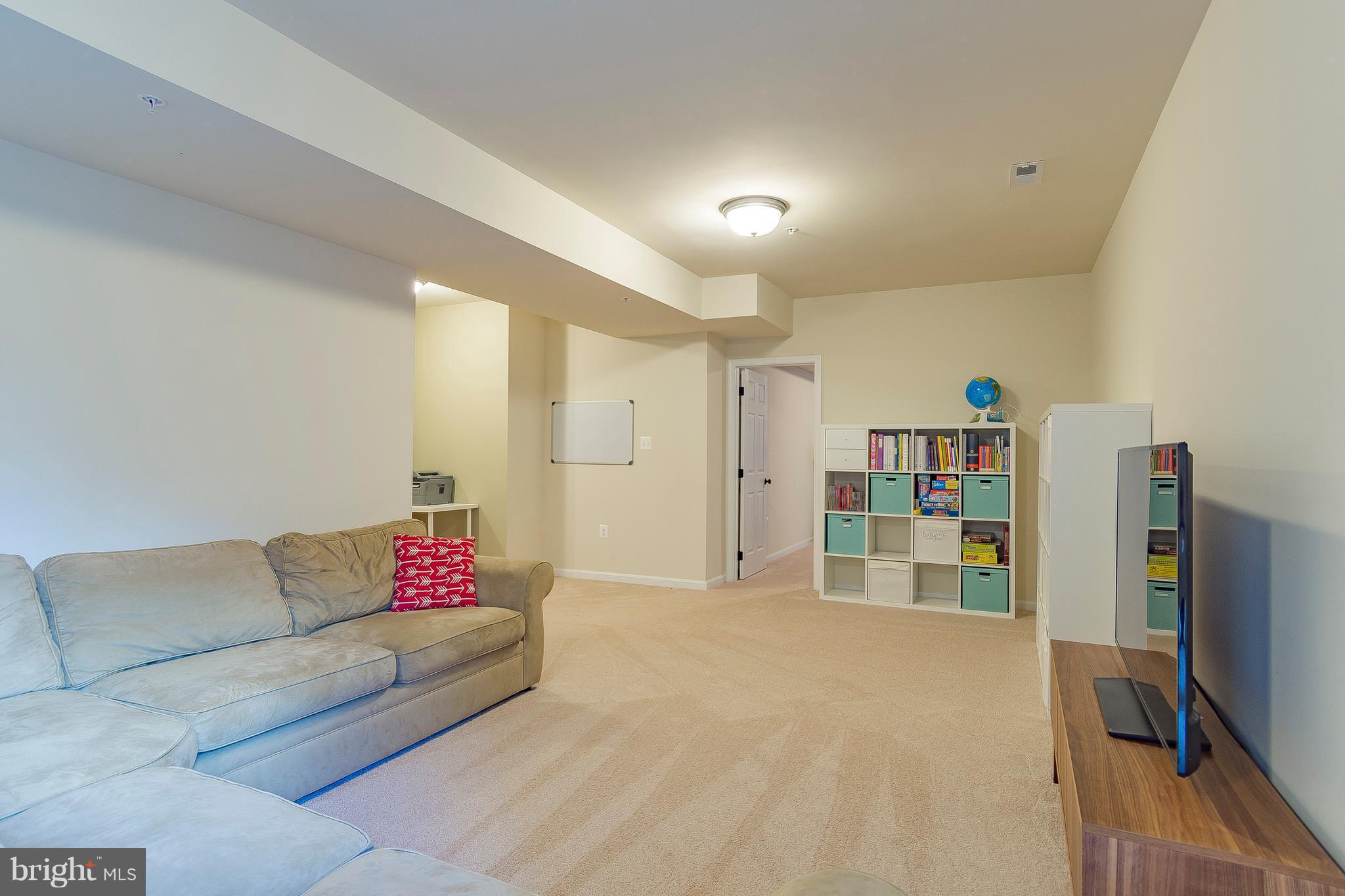 23258 Clarks Rest Road Leonardtown, MD 20650 - Photo 25 of 30 Basement