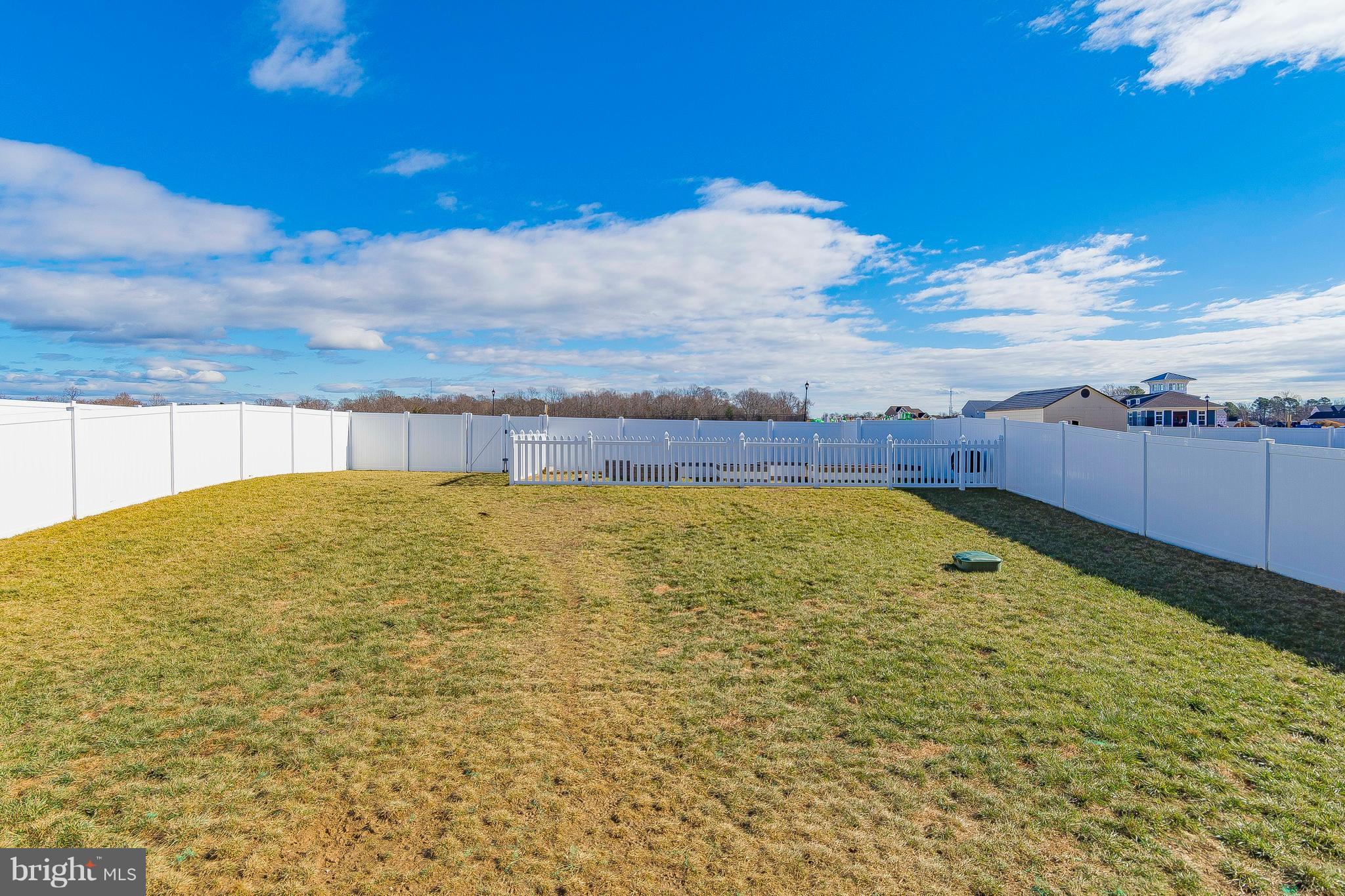 23258 Clarks Rest Road Leonardtown, MD 20650 - Photo 5 of 30 Exterior (Rear)