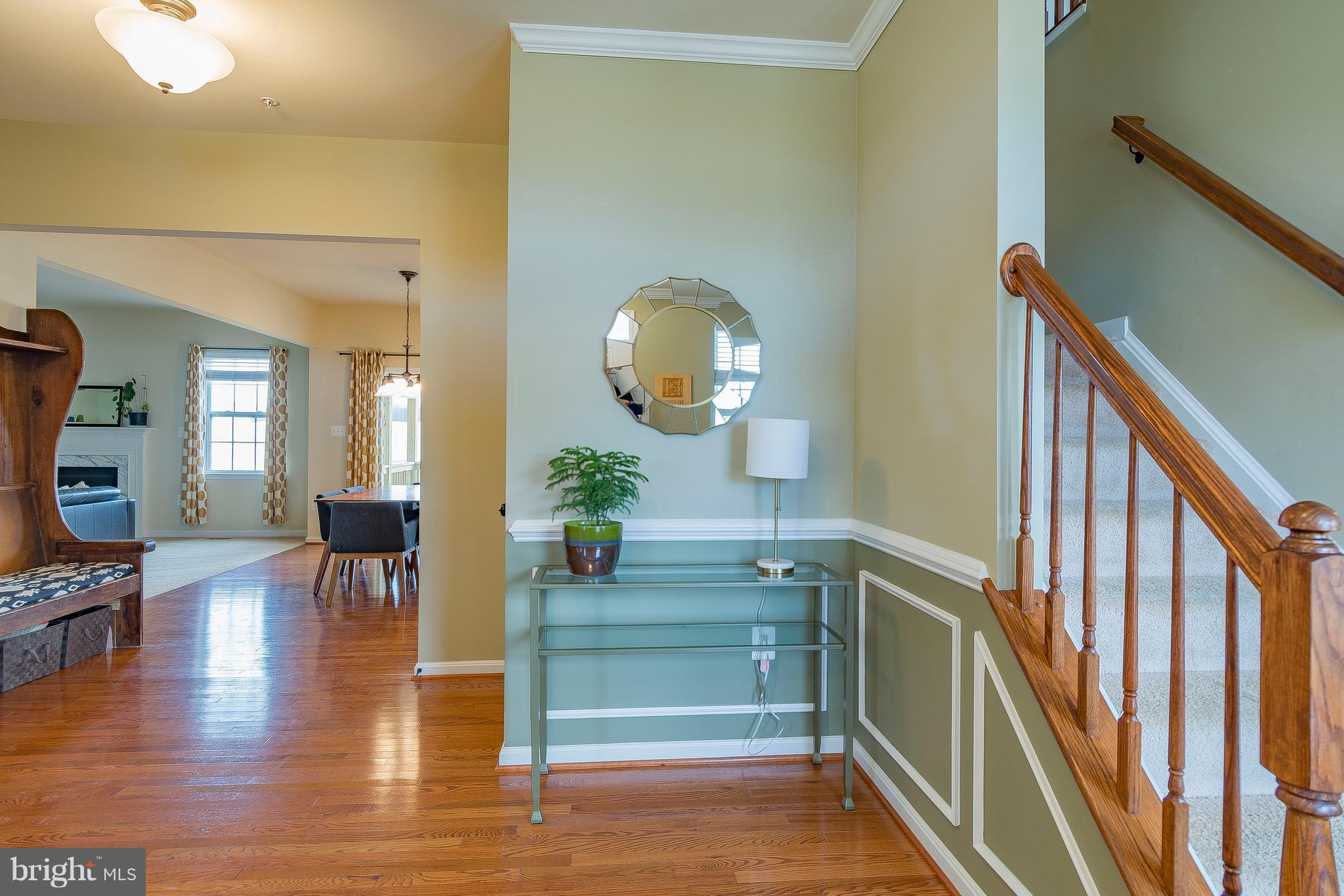 23258 Clarks Rest Road Leonardtown, MD 20650 - Photo 6 of 30 Interior (General)