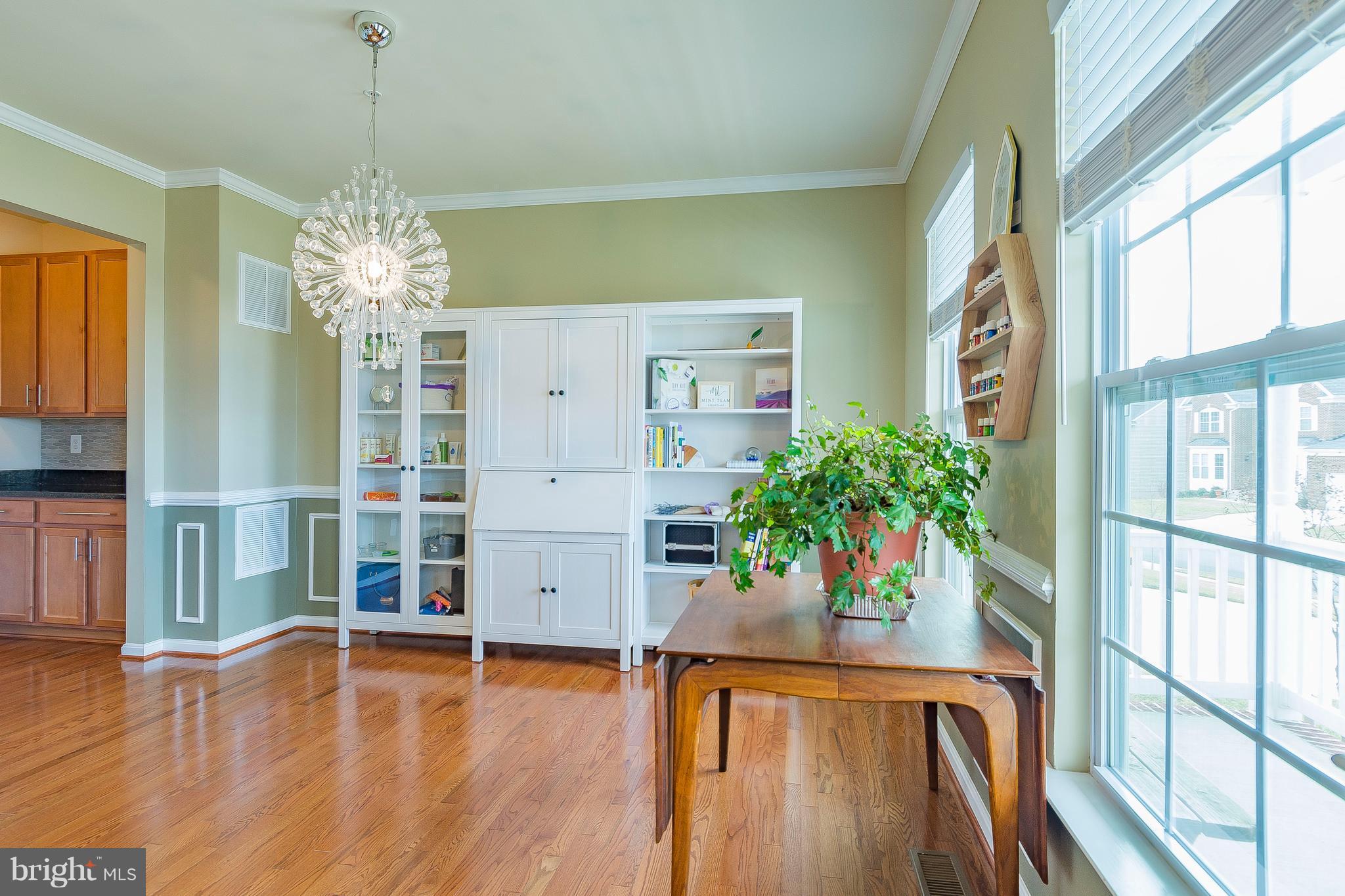 23258 Clarks Rest Road Leonardtown, MD 20650 - Photo 8 of 30 Dining Room