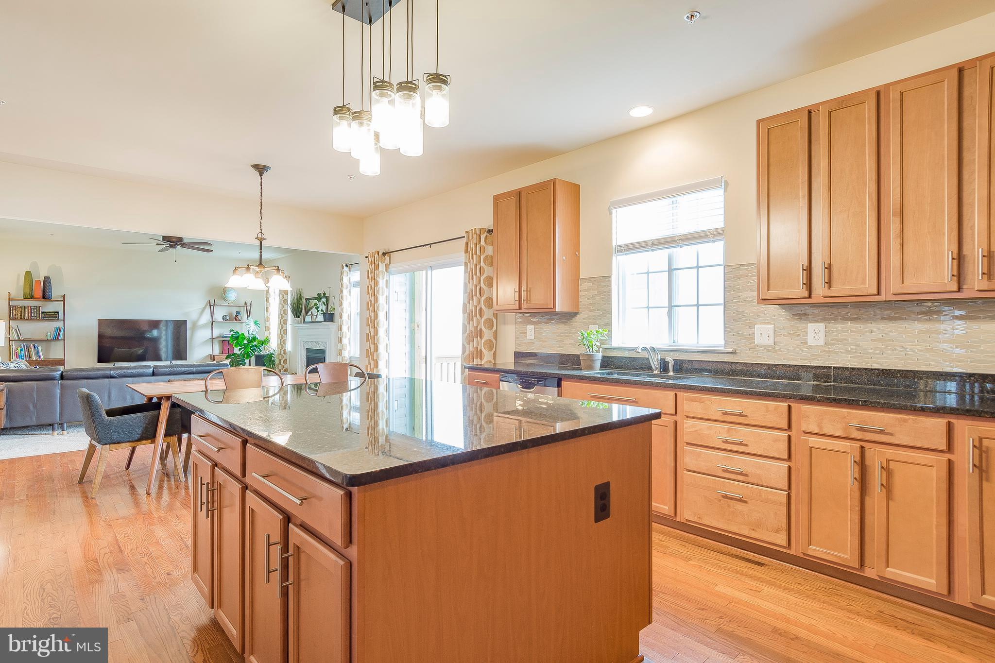 23258 Clarks Rest Road Leonardtown, MD 20650 - Photo 9 of 30 Kitchen
