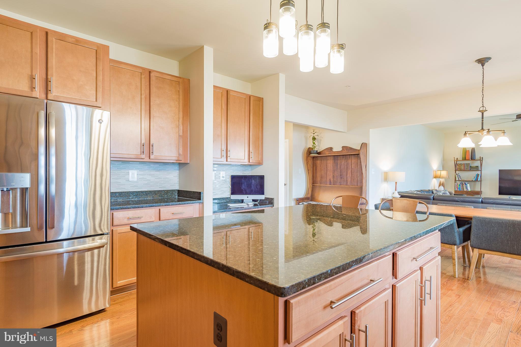 23258 Clarks Rest Road Leonardtown, MD 20650 - Photo 10 of 30 Kitchen