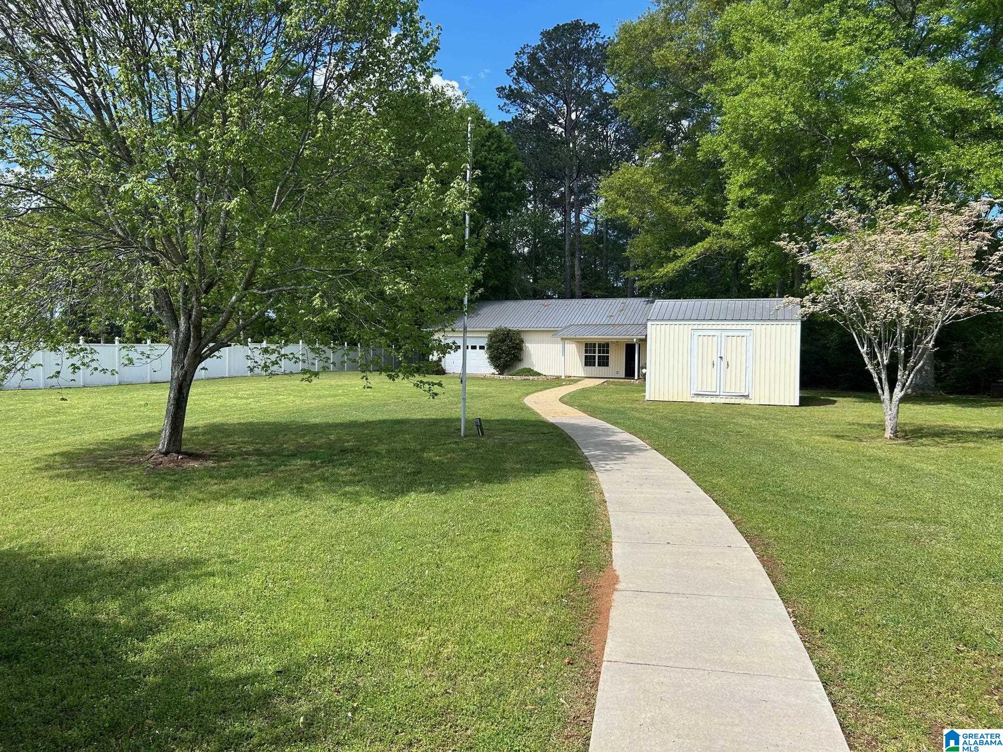 839 Alexandria-Wellington Road Alexandria, AL 36250 - Photo 30 of 33