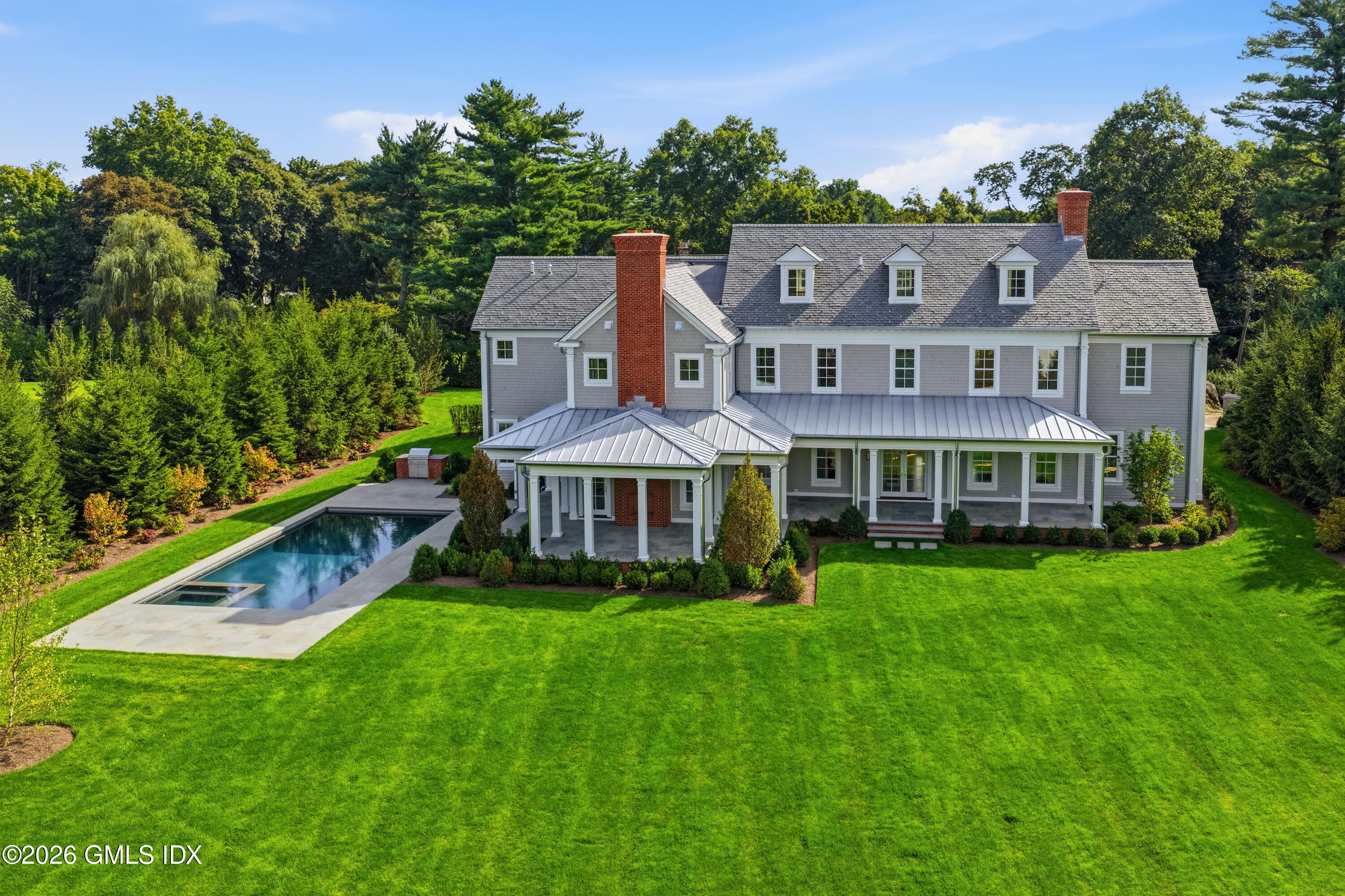 133 Doubling Road Greenwich, CT 06830 - Photo 26 of 26 133 Doubling-4