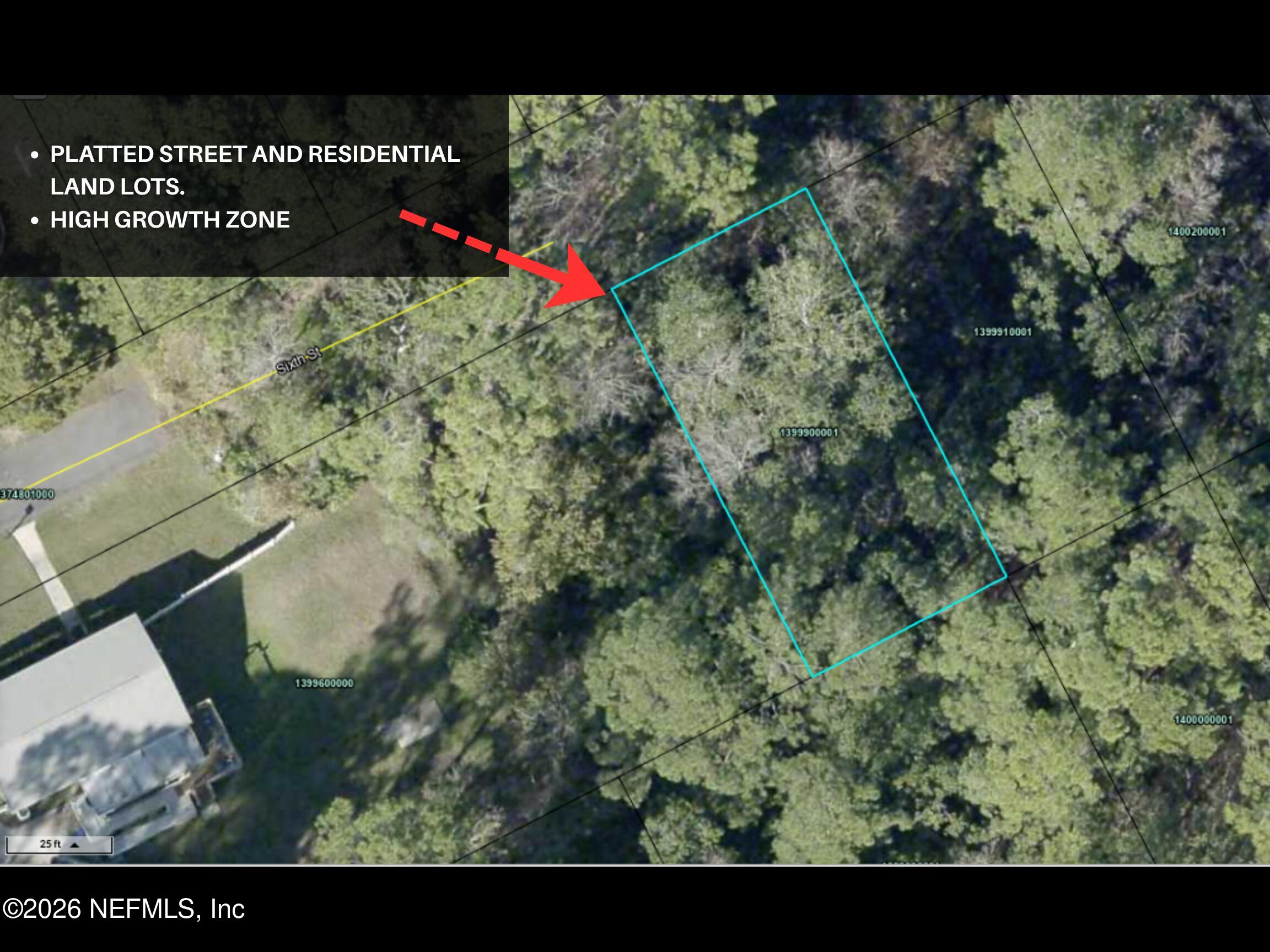 3257 6th Street Elkton, FL 32033 - Photo 5 of 5 3257 6th. St.