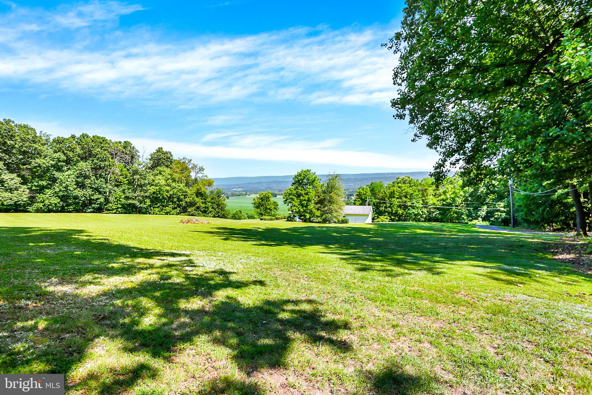 765 Germantown Road Blain, PA 17006 - Photo 10 of 29 Beautiful view of the valley.