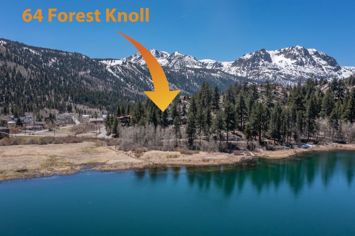 64 Frst Knl Road June Lake, CA 93529 - Photo 23 of 32