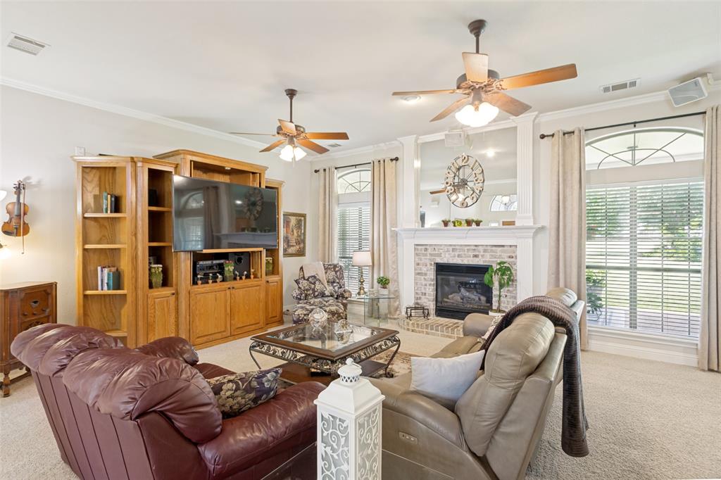 2640 Skinner Road Midlothian, TX 76065 - Photo 7 of 40