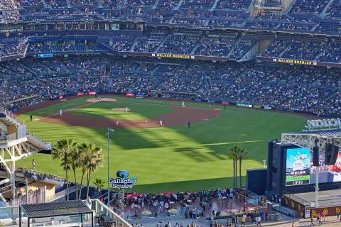 $699,900 | 427 Ninth Avenue, Unit 1304, San Diego, CA 92101