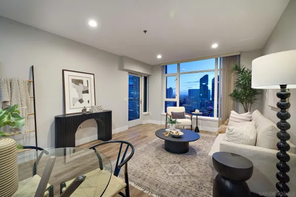 $699,900 | 427 Ninth Avenue, Unit 1304, San Diego, CA 92101