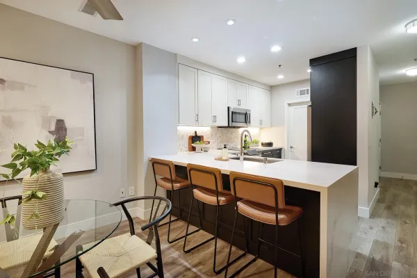 $699,900 | 427 Ninth Avenue, Unit 1304, San Diego, CA 92101