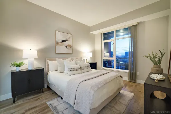 $699,900 | 427 Ninth Avenue, Unit 1304, San Diego, CA 92101