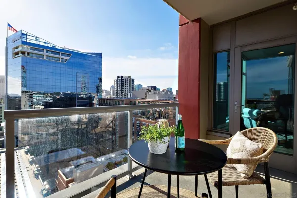 $699,900 | 427 Ninth Avenue, Unit 1304, San Diego, CA 92101