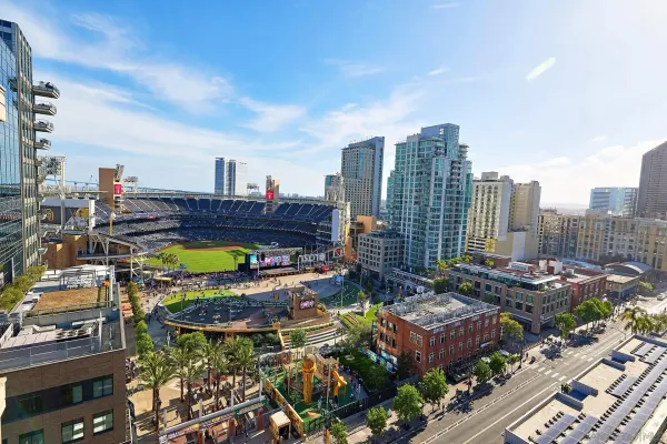 $699,900 | 427 Ninth Avenue, Unit 1304, San Diego, CA 92101