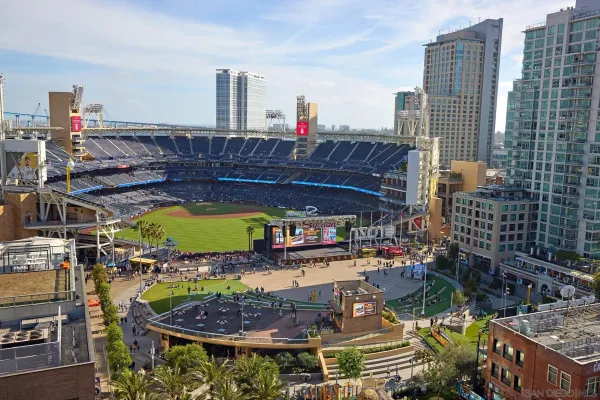 $699,900 | 427 Ninth Avenue, Unit 1304, San Diego, CA 92101