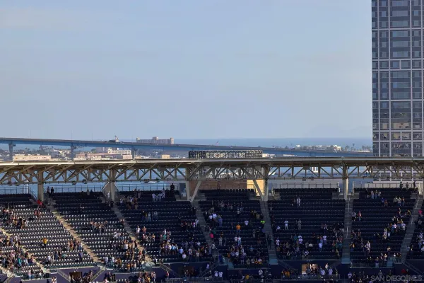 $699,900 | 427 Ninth Avenue, Unit 1304, San Diego, CA 92101