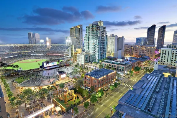 $699,900 | 427 Ninth Avenue, Unit 1304, San Diego, CA 92101