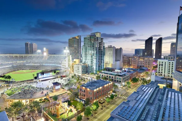 $699,900 | 427 Ninth Avenue, Unit 1304, San Diego, CA 92101