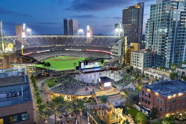 $699,900 | 427 Ninth Avenue, Unit 1304, San Diego, CA 92101