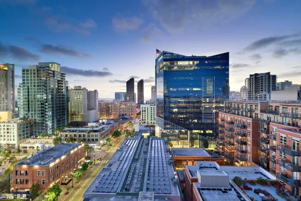 $699,900 | 427 Ninth Avenue, Unit 1304, San Diego, CA 92101