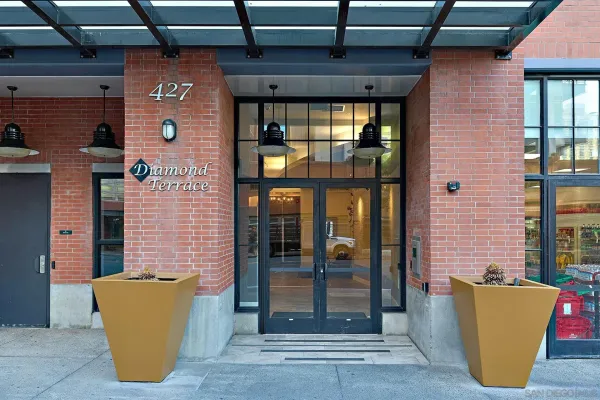 $699,900 | 427 Ninth Avenue, Unit 1304, San Diego, CA 92101