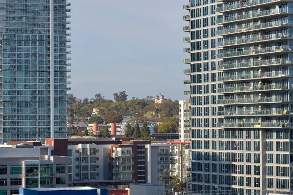 $699,900 | 427 Ninth Avenue, Unit 1304, San Diego, CA 92101