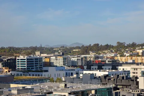 $699,900 | 427 Ninth Avenue, Unit 1304, San Diego, CA 92101
